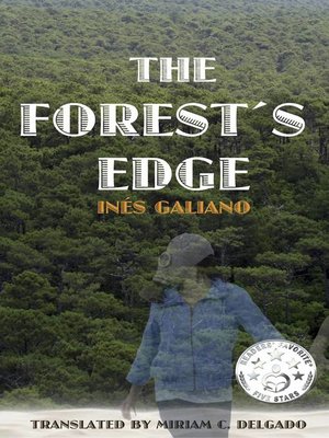 cover image of The Forest's Edge